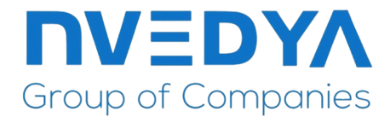Nvedya Group of Companies