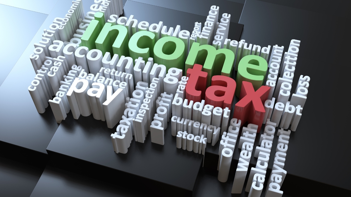 ITR refund stuck due to income tax processing and verification issues