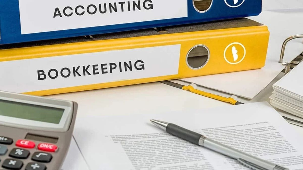 Accounting & book-keeping supporting smart financial decision-making for businesses