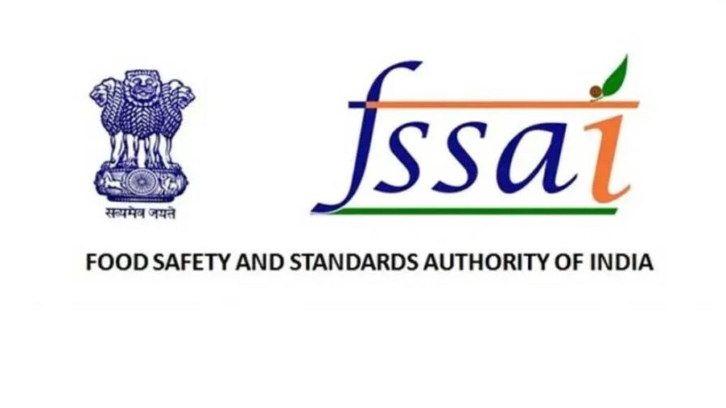 FSSAI license registration ensuring food business compliance and food safety standards in India