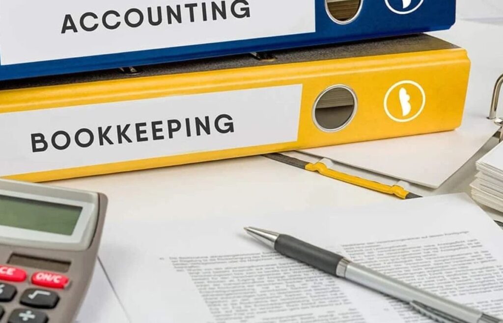 Accounting & book-keeping supporting smart financial decision-making for businesses