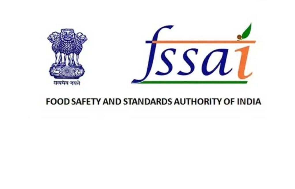 FSSAI license registration ensuring food business compliance and food safety standards in India
