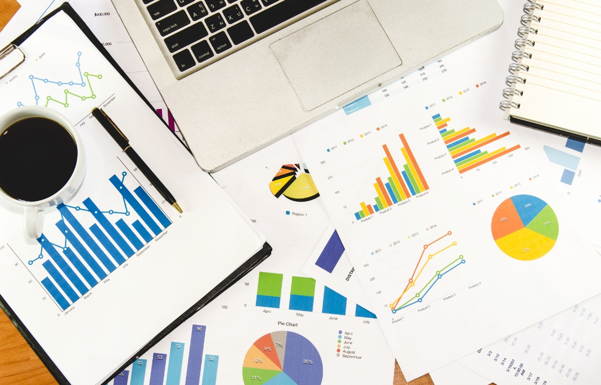 Financial Records Management for Businesses