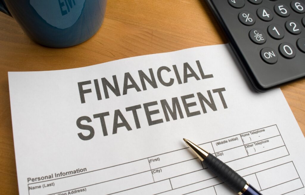 financial statements helping business owners understand profitability cash flow and financial performance