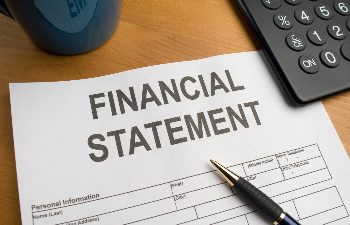 financial statements helping business owners understand profitability cash flow and financial performance